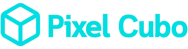 Pixel Cubo - Logo Criação de Sites em São Paulo e Criação de Sites em WordPress na Grande SP 2